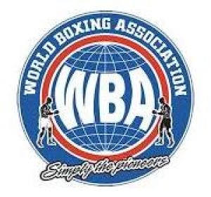 I campioni super e  i campioni regular aggiornamento della World Boxing Associatin(WBA)