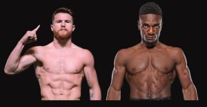 Tutto quello che c'è da sapere sul mondiale Mbilli vs Canelo Alvarez