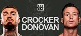0000000000000000000000000CROCKRER VS DONOVAn CANCELLA