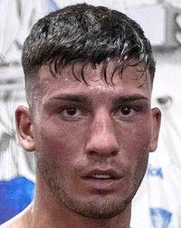 Uno strepitoso Micheli è il nuovo campione italiano dei superleggeri