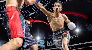 Il messicano Bryan Acosta rientra stanotte a Long Beach contro Ronny Rios 