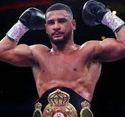  L'irlandese Caoimhin Agyarko sfiderà il campione I B F Josh Kelly la prossima estate 