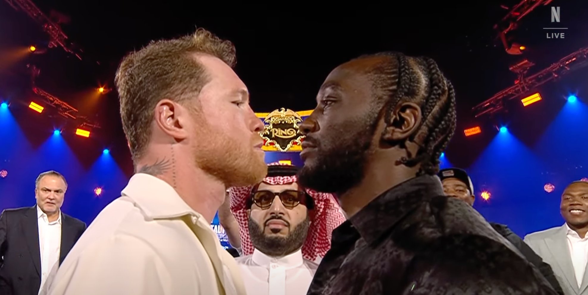 Eddy Reynoso è convinto che Alvarez vincerà per ko. Canelo e Crawford ottimisti