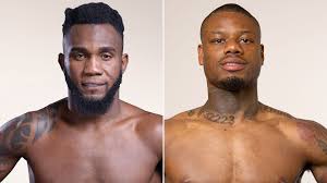 Il 21 marzo in Florida  riprogrammato l'attraente duello tra il campione Wbc Adames e A.Williams 