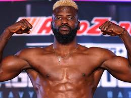 La sfida tra i pesi massimi  Ajaba e Martin organizzata da Zuffa Boxing slitta a domenica  15 febbraio