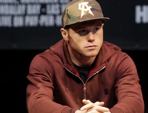 Aumenta il numero dei possibili avversari di Canelo Alvarez a settembre 