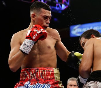 Il padre di David Benavidez si dice disponibile ad una sfida con Jai Opetaia