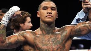 Secondo il manager Frank  Smith, Conor Benn, è alla stessa altezza di  Fury e Joshua !