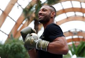 Il ritorno alla boxe di Kell Brook ha delle motivazioni.Prima di tutto ricordare Ricky Hatton 