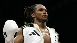 Il padre di  David Benavidez è certo che suo figlio metterebbe Ko Opetaia in 2 round 