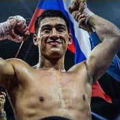 L'asta  Ibf tra il campione  Dmitri Bivol  e lo sfidante  Eifert  di nuovo rinviata 