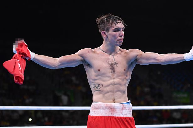 Torna in azione l'idolo irlandese Mick Conlan contro l'imbattuto Walsh in marzo