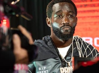   Rivedremo Terence Crawford sul ring ? Le opzioni sono tante  ma i dubbi  ancora di più !