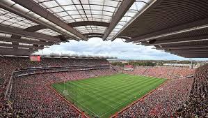 A Dublino in autunno al maestoso Croke Park  Tyson Fury vs Joshua ? 