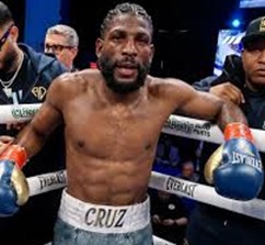 L'oro olimpico Andy Cruz ha accettato l'eliminatoria IBf contro Albert Bell- VIDEO