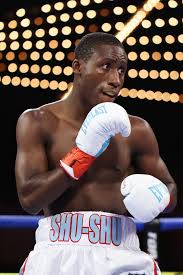 Il campione dei piuma Wbc Carrington vuole sfidare  assolutamente Naoya Inoue