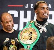 L'ex due volte campione Jermall Charlo vicino ad una sfida con Resendiz titolare Wba