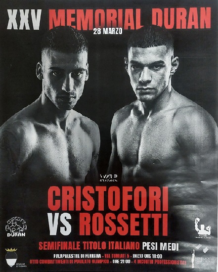 CristoforiRossetti