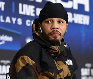 L'allenatore di Gervonta Davis annuncia il rientro sul ring dell'ex campione in tempi brevi 