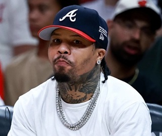 Gervonta Davis raggiunto da un altro mandato di arresto.Rischia diversi anni di prigione