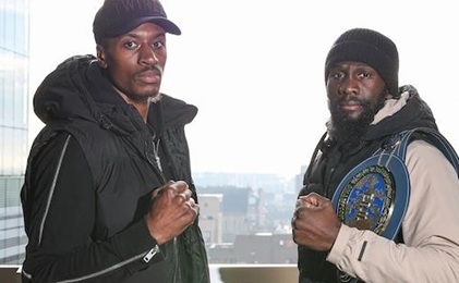 Venerdì a Londra il campione Ebu dei m.massimi Dos Santos difende il titolo contro  Rea