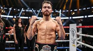 Il 21 febbraio a Las Vegas  il messicano Duarte sfiderà  l'imbattuto campione IBF Hitchins 