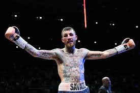 Il 2 maggio torna in azione l'ex campione Europeo e Mondiale Sam Eggington