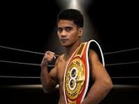 A Santa Fe in Argentina  Miel Faiardo vince  la eliminatoria IBF per ko 1° round 