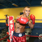 Ad Atlantic City  l'imbattuto Justin Figueroa  protagonista di uno strano no -contest.