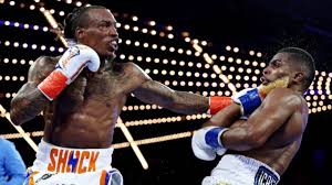 O'Shaquie Foster difenderà il Wbc  contro Stephen Fulton a Las Vegas  il 25 ottobre 
