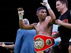 A Tokyo il  6 giugno le difese  IBF di Willibaldo García e Masamichi Yabuki