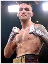 Sam Goodman batte largamente ai punti il messicano  Vaca Espinoza a Sidney 
