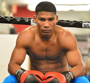 Anche il leggendario Gamboa cede al fascino e ai dollari della boxe a mani nude 