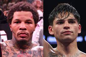 Ryan Garcia insiste ! Vuole assolutamente la rivincita con Gervonta Davis ....