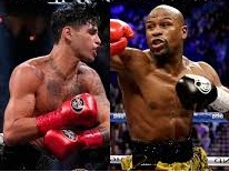 Ryan Garcia ha accettato la sfida con Shakur Stevenson a 63, 5 KG :Sarà vero ?