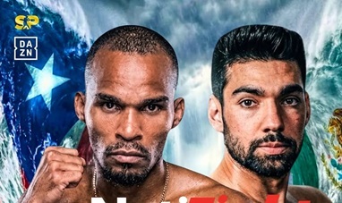 Nel Michigan "Bomba "Gonzales difenderà  il Wba  Interim contro Abraham  Perez 