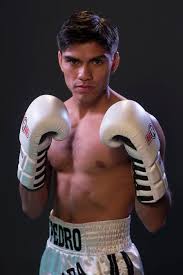 L'ex campione WBC Pedro Guevara  ricoverato d'urgenza in un ospedale di Tokyo ora sta bene ! !