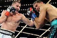 Netto successo a Las Vegas di Valenzuela. Gvozdyk perde a sorpresa per ko 