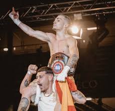 Sorpresa in Portorico ! Il maturo Hernandez vince il Wbo Global sul giovane Cotto per ko 