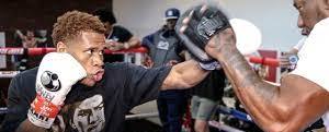 Devin Haney  contro  Rolando Romero ! L'accordo è vicino con l'assenso della Wba