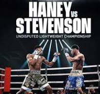 Shakur Stevenson e  Devin Haney trovano un accordo ma solo sulla rete . Quali sviluppi ?