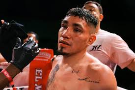  In Canada  Rocky Hernandez batte  "El Bravo" Tellez ai punti . Vince Barriere , perde la Bellusci 