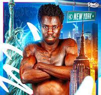 Annullata la sfida IBF a Las Vegas . Richardson Hitchins  colpito dalla febbre 