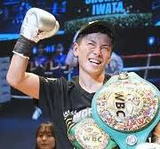 Il campione Wbc minimosca  Iwata dovrà affrontare lo sfidante ufficiale  Badillo 