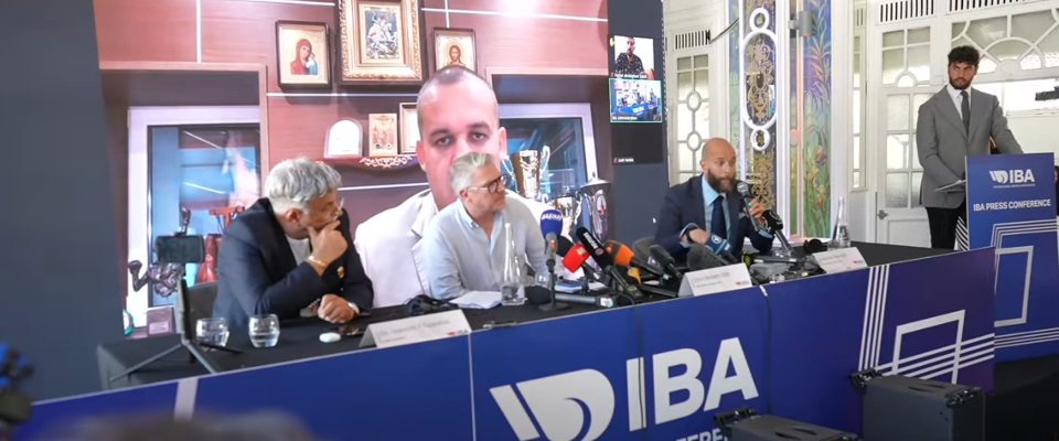 Iba boxe 1