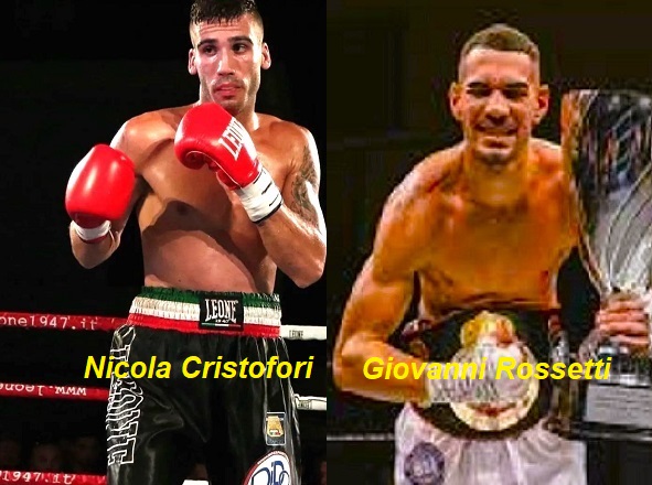Locandina Cristofori