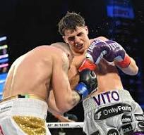  Il programma ufficiale a cornice della sfida  Mielnicki Jr vs  Herta  di sabato ad Atlantic City 