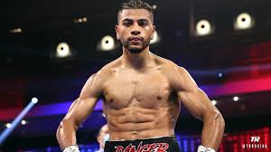 In California l'8 agosto torna in azione il campione IBF dei leggeri  Ray Muratalla 