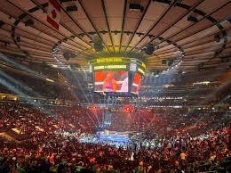 Al Garden di New York Shadasia Green difende Wba e Ibf contro Daniel 