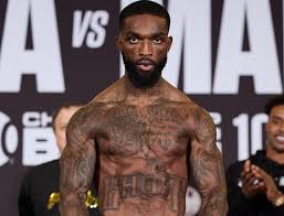  Frank "The Ghost" Martin  pareggia con il s.leggero Albright   a Las Vegas 